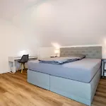 Holiday home Seeglueck 2 Am Tollensesee Gross Nemerow