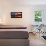 Holiday home Seeglueck 2 Am Tollensesee Gross Nemerow