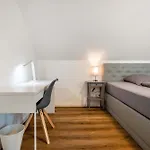 Seeglueck 2 Am Tollensesee Holiday home Gross Nemerow