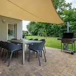 Seeglueck 2 Am Tollensesee Holiday home *