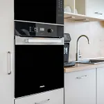 Seeglueck 2 Am Tollensesee Holiday home Gross Nemerow