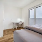 Holiday home Seeglueck 2 Am Tollensesee *
