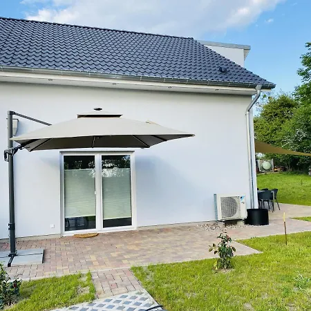 Holiday home Seeglueck 2 Am Tollensesee *