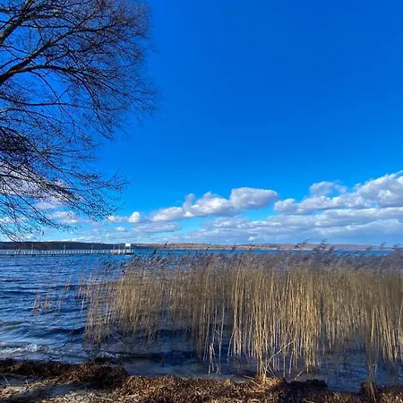 Seeglueck 2 Am Tollensesee Σπίτι διακοπών *
