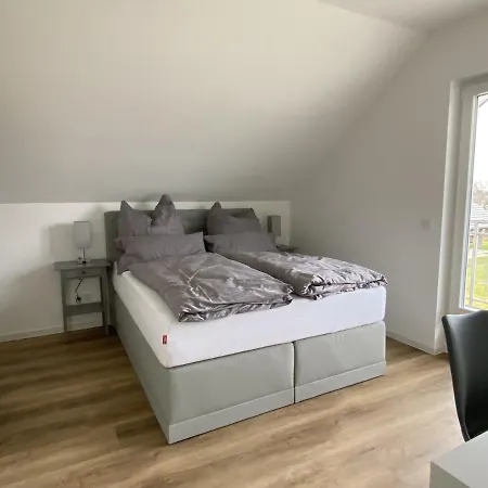 Seeglueck 2 Am Tollensesee Holiday home *