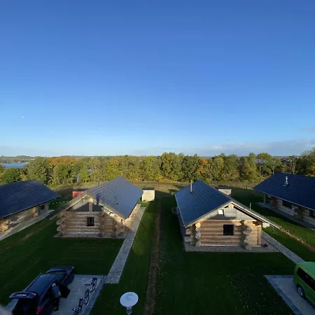 Seeglueck 2 Am Tollensesee *