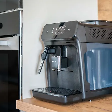 Seeglueck 2 Am Tollensesee Σπίτι διακοπών *