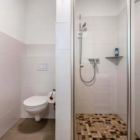Seeglueck 2 Am Tollensesee Prázdninový dům Groß Nemerow