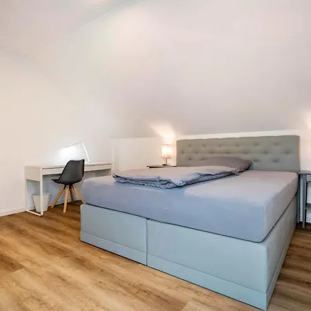 Prázdninový dům Seeglueck 2 Am Tollensesee Groß Nemerow