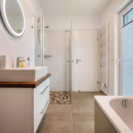 Seeglueck 2 Am Tollensesee *