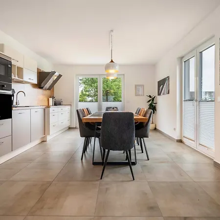 Seeglueck 2 Am Tollensesee