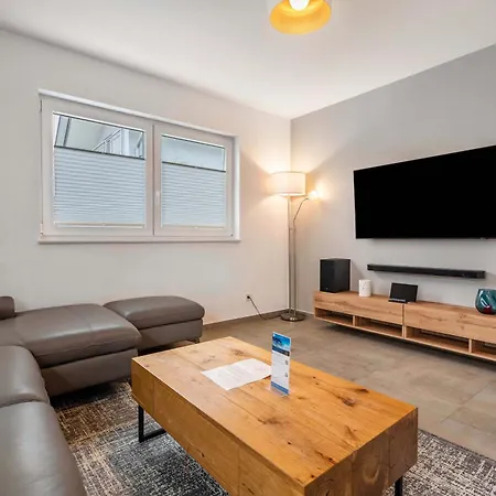 Seeglueck 2 Am Tollensesee Σπίτι διακοπών