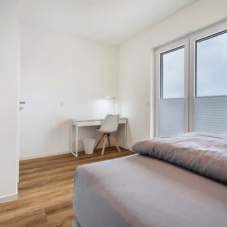 Seeglueck 2 Am Tollensesee Σπίτι διακοπών *