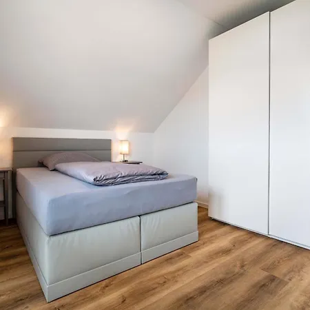 Seeglueck 2 Am Tollensesee Prázdninový dům Groß Nemerow