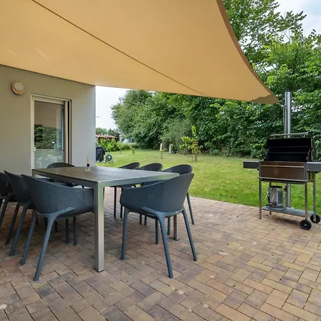 Seeglueck 2 Am Tollensesee * Groß Nemerow