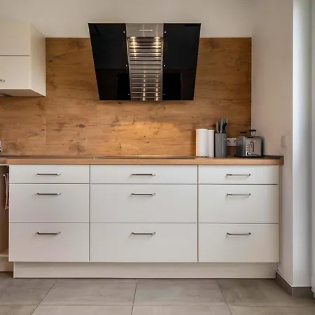 Σπίτι διακοπών Seeglueck 2 Am Tollensesee