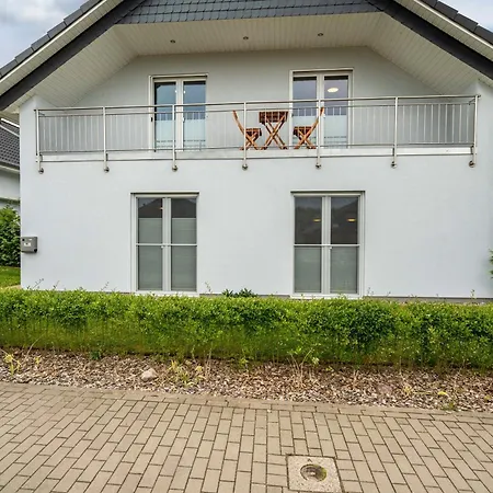 Σπίτι διακοπών Seeglueck 2 Am Tollensesee *