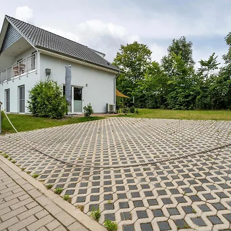 Seeglueck 2 Am Tollensesee Groß Nemerow