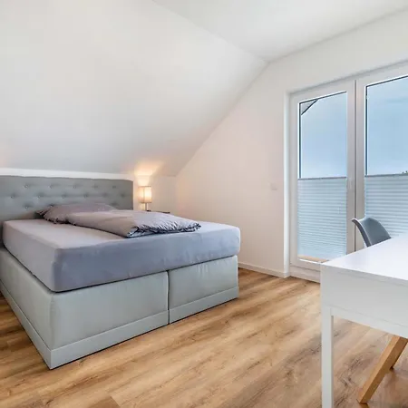 Seeglueck 2 Am Tollensesee