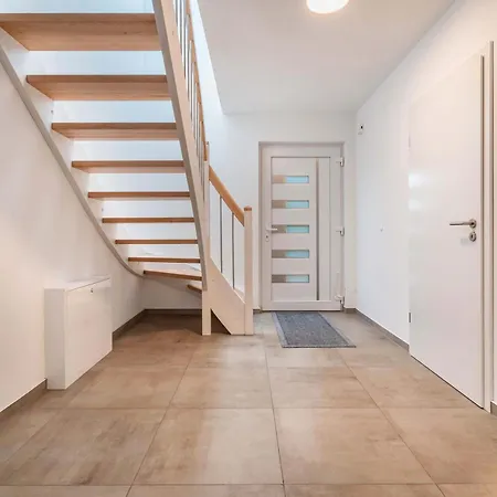 Σπίτι διακοπών Seeglueck 2 Am Tollensesee