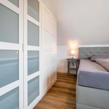 Seeglueck 2 Am Tollensesee * Groß Nemerow