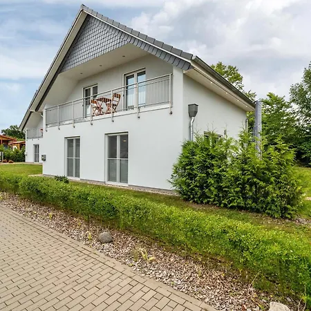 Seeglueck 2 Am Tollensesee Holiday home