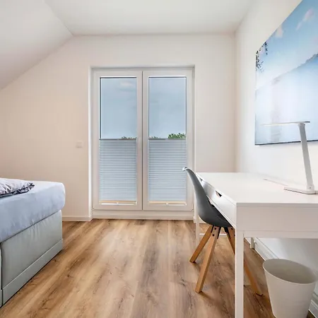 Seeglueck 2 Am Tollensesee * Groß Nemerow