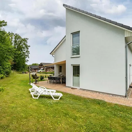 Seeglueck 2 Am Tollensesee Groß Nemerow