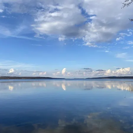 Seeglueck 2 Am Tollensesee Σπίτι διακοπών